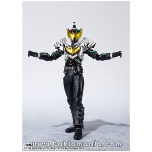 S.H.Figuarts Night Rogue