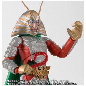 S.H.Figuarts JIGOKU AMBASSADOR