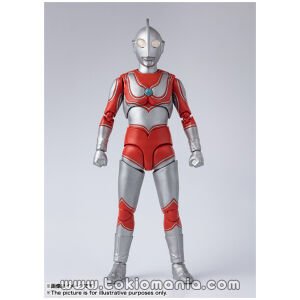 S.H.Figuarts Ultraman Jack