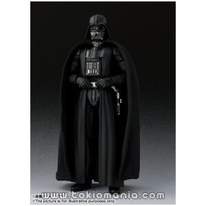 S.H.Figuarts Darth Vader (A NEW HOPE)