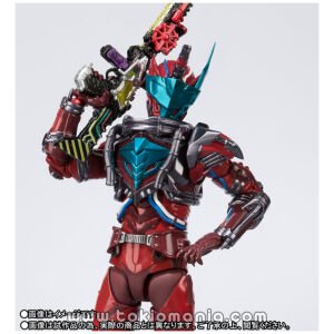 S.H.Figuarts BLOOD STALK