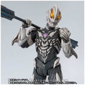 S.H.Figuarts ULTRAMAN BELIAL ATROCIOUS