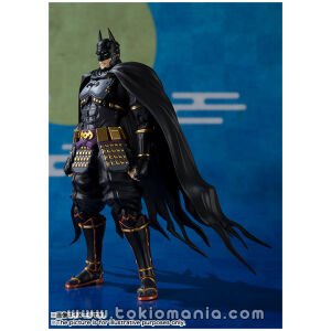 S.H.Figuarts Batman Ninja