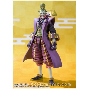 S.H.Figuarts The Joker Demon King of The Sixth Heaven