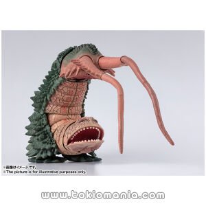 S.H.Figuarts Twintail