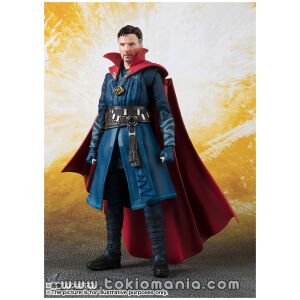 S.H.Figuarts Doctor Strange (Avengers: Infinity War)