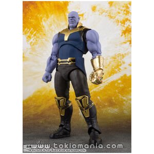 S.H.Figuarts Thanos (Avengers: Infinity War)