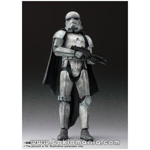 S.H.Figuarts Mimban Stormtrooper