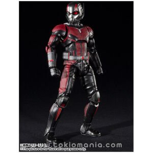 S.H.Figuarts Antman (Antman & Wasp)