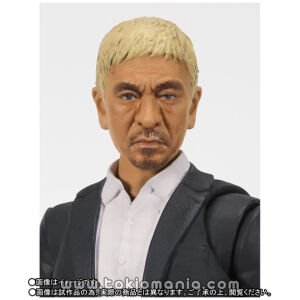 S.H.Figuarts Hitoshi Matsumoto