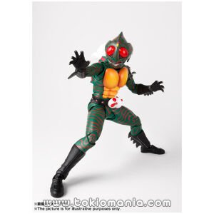 S.H.Figuarts (SHINKOCCHOU SEIHOU) MASKED RIDER AMAZON