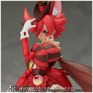 S.H.Figuarts CURE CHOCOLAT