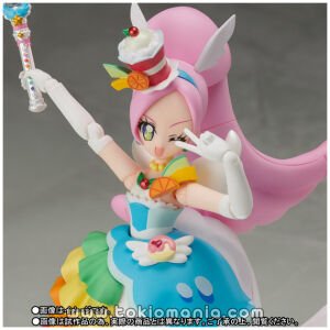 S.H.Figuarts CURE PARFAIT