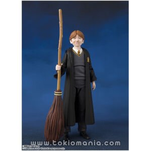 S.H.Figuarts Ron Weasley (Harry Potter and the Philosopher's Stone)