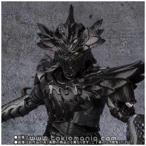S.H.Figuarts CROW AMAZON