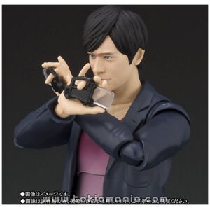 S.H.Figuarts SHIN DAN KUROTO ~A NEW SORROW & FUN~