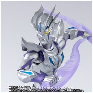 S.H.Figuarts ULTRAMAN ZERO BEYOND