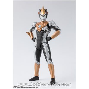 S.H.Figuarts Ultraman Blu Ground