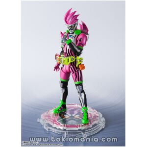 S.H.Figuarts KAMEN RIDER EX-AID ACTION GAMER LEVEL 2 -20 Kamen Rider Kicks Ver.- TAMASHII WEB