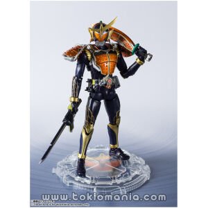 S.H.Figuarts KAMEN RIDER GAIM ORANGE ARMS -20 Kamen Rider Kicks Ver.- TAMASHII WEB