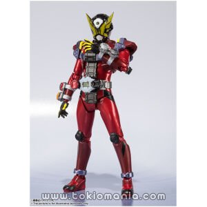 S.H.Figuarts Kamen Rider Geiz