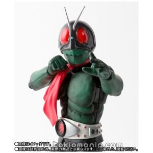 S.H.Figuarts (SHINKOCCHOU SEIHOU) MASKED RIDER 1 (Sakurajima Ver.)