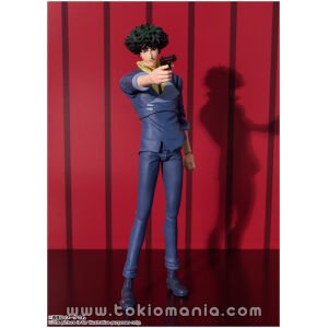 S.H.Figuarts Spike Spiegel