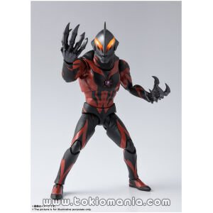 S.H.Figuarts ULTRAMAN BELIAL