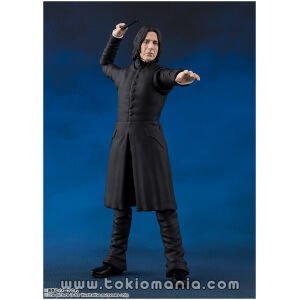 S.H.Figuarts Severus Snape