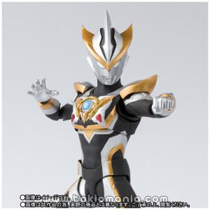 S.H.Figuarts ULTRAMAN R/B