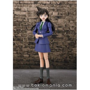 S.H.Figuarts Ran Mori