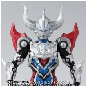 S.H.Figuarts ULTRAMAN GEED MAGNIFICENT