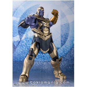S.H.Figuarts Thanos (Avengers: Endgame)