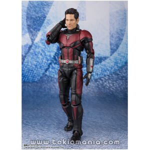 S.H.Figuarts Ant-Man (Avengers: Endgame)