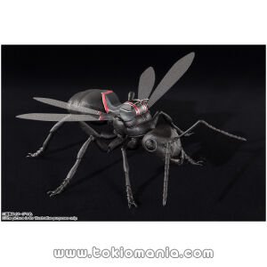 S.H.Figuarts Flying Ant (Ant-Man & Wasp)