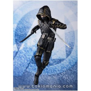 S.H.Figuarts Ronin (Avengers: Endgame)