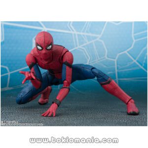 S.H.Figuarts Spider-Man (Spider-Man: Far From Home)