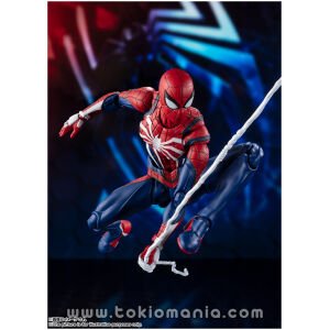 S.H.Figuarts Spider-Man Marvel's Spider-Man