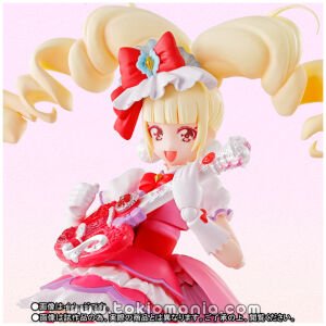 S.H.Figuarts CURE MACHERIE