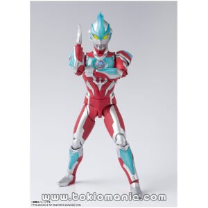 S.H.Figuarts Ultraman Ginga