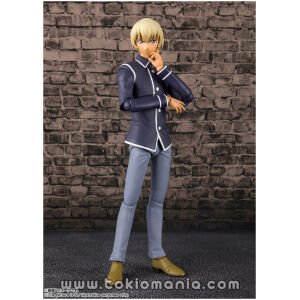 S.H.Figuarts Toru Amuro