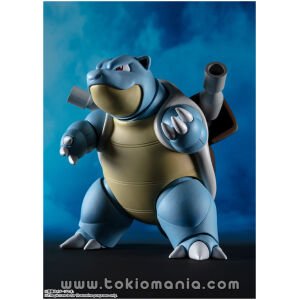 S.H.Figuarts Kamex -Arts Remix-