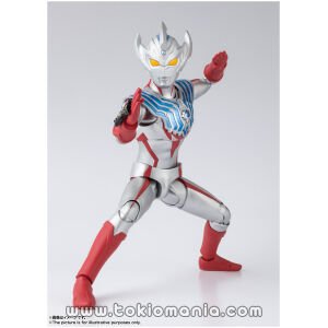 S.H.Figuarts ULTRAMAN TAIGA