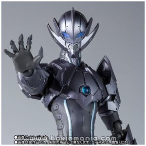 S.H.Figuarts BEMLAR -the Animation-