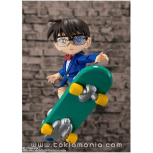 S.H.Figuarts Conan Edogawa -Tracking Edition-