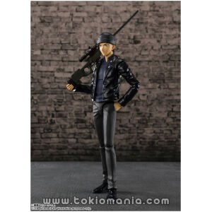 S.H.Figuarts Shuichi Akai