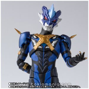 S.H.Figuarts ULTRAMAN TREGEAR