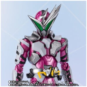 S.H.Figuarts Kamen Rider Xun Flying Falcon TAMASHII WEB