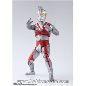 S.H.Figuarts Ultraman Ace