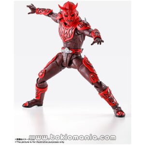 S.H.Figuarts (SHINKOCCHOU SEIHOU) Momotaros Imagin